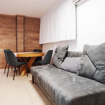 Orel's Ground floor Apartment Eilat Buitenkant foto